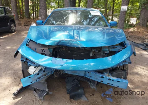 2015 Dodge Charger Sxt z USA, uszkodzony, nr VIN 2C3CDXHG4FH741899